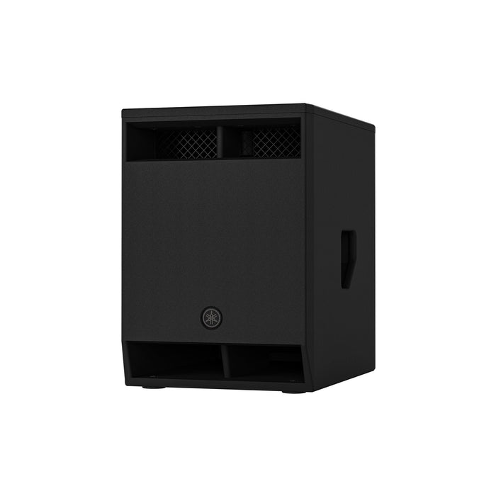 Yamaha DXS12 MK3 2500W Powered Subwoofer