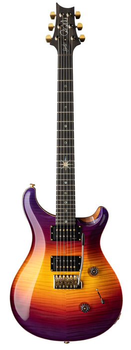 PRS Limited Astryx Dany Villareal Custom 24 Signature, Ocaso Sunset