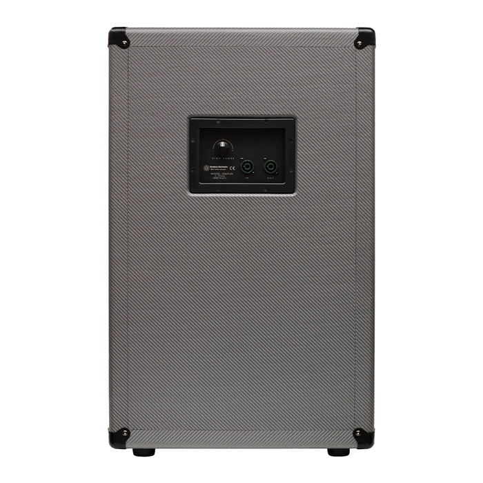 Darkglass 2x12 Bass Cabinet with Neo Speakers