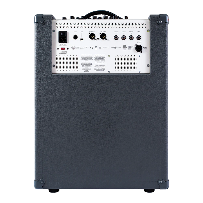 Darkglass Infinity 2X10 Bass Combo Amp