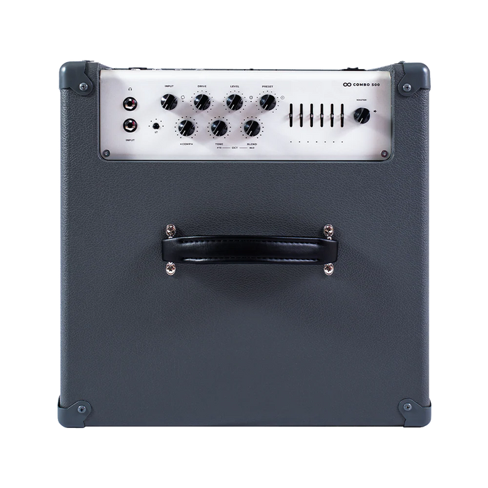 Darkglass Infinity 2X10 Bass Combo Amp