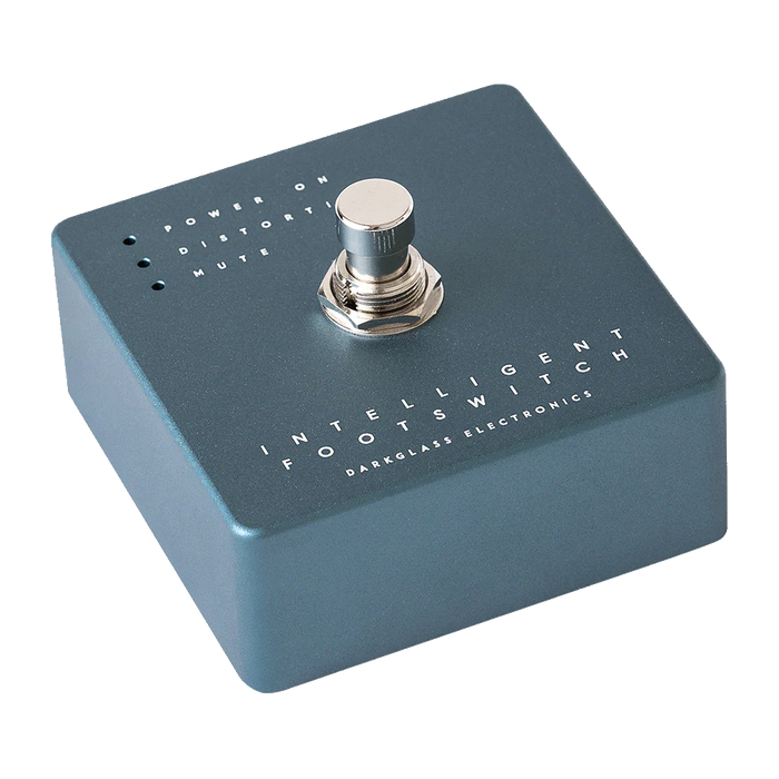 Darkglass Alpha·Omega Intelligent Footswitch