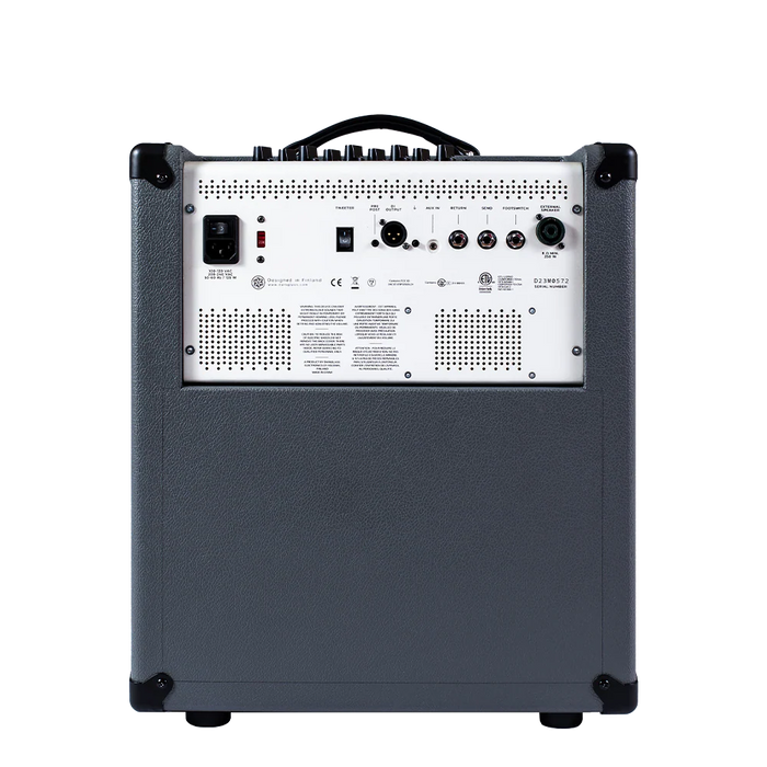 Darkglass Microtubes 1X12 Bass Combo Amp