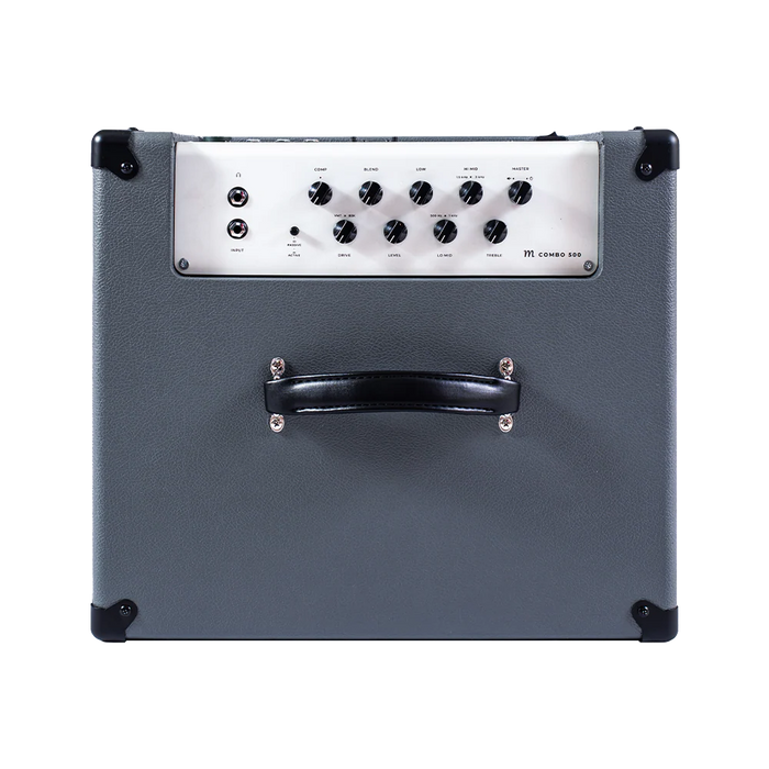 Darkglass Microtubes 1X12 Bass Combo Amp