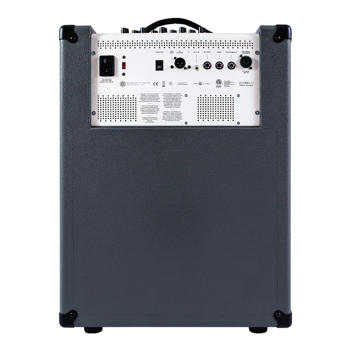 Darkglass Microtubes 2X10 Bass Combo Amp