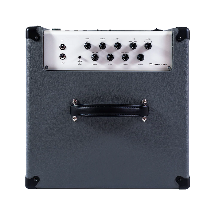 Darkglass Microtubes 2X10 Bass Combo Amp