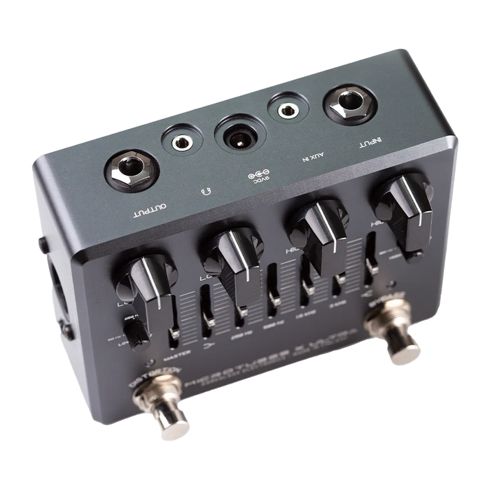 Darkglass Microtubes X Ultra