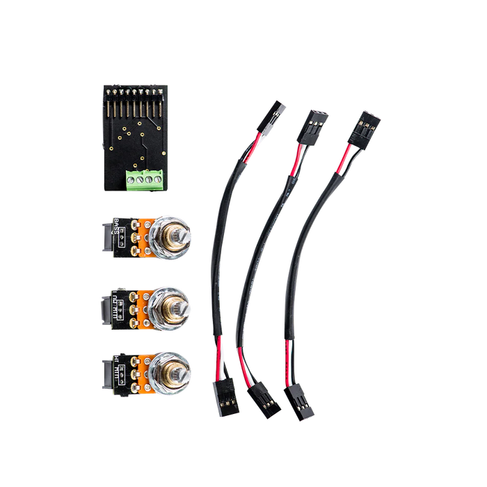 Darkglass Tone Capsule 2.0