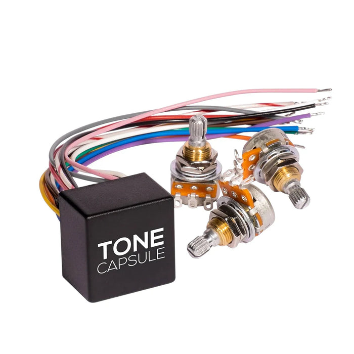 Darkglass Tone Capsule 2.0