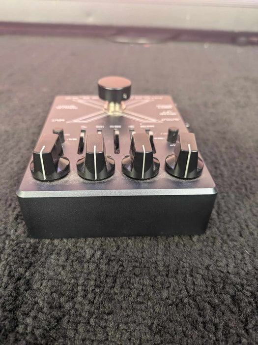 Darkglass Microtube X7 - Used