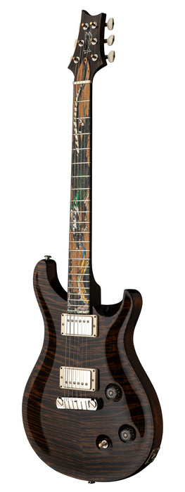 PRS Private Stock 40th Anniversary Dragon Limited Edition Burnt Chestnut