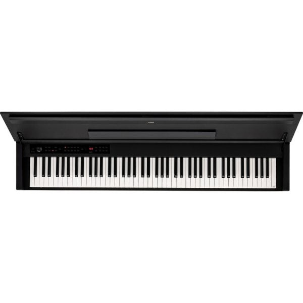 Korg E1 Air 88-Key Digital Piano, Black