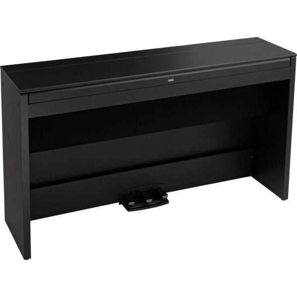 Korg E1 Air 88-Key Digital Piano, Black