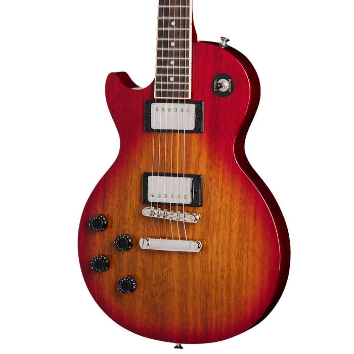 Epiphone Les Paul Tribute E1 Left-handed, Heritage Cherry Sunburst