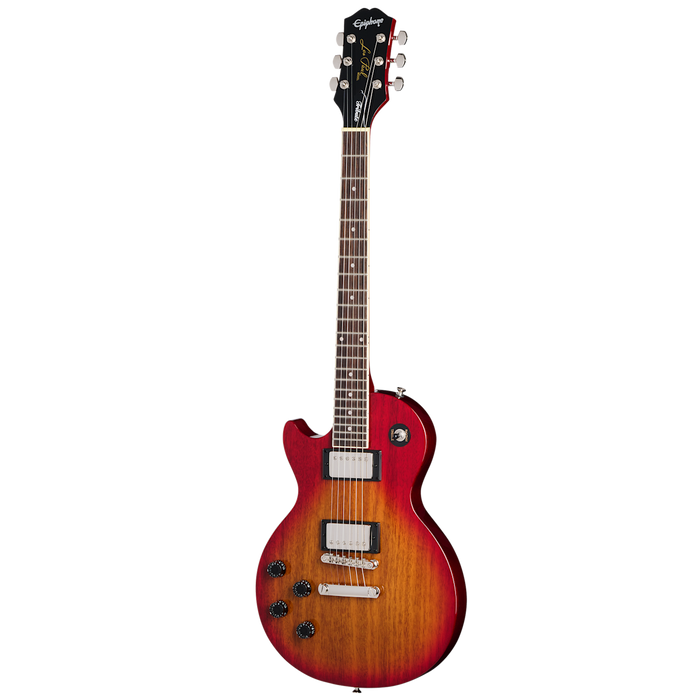 Epiphone Les Paul Tribute E1 Left-handed, Heritage Cherry Sunburst