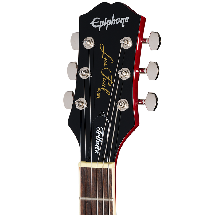 Epiphone Les Paul Tribute E1 Left-handed, Heritage Cherry Sunburst