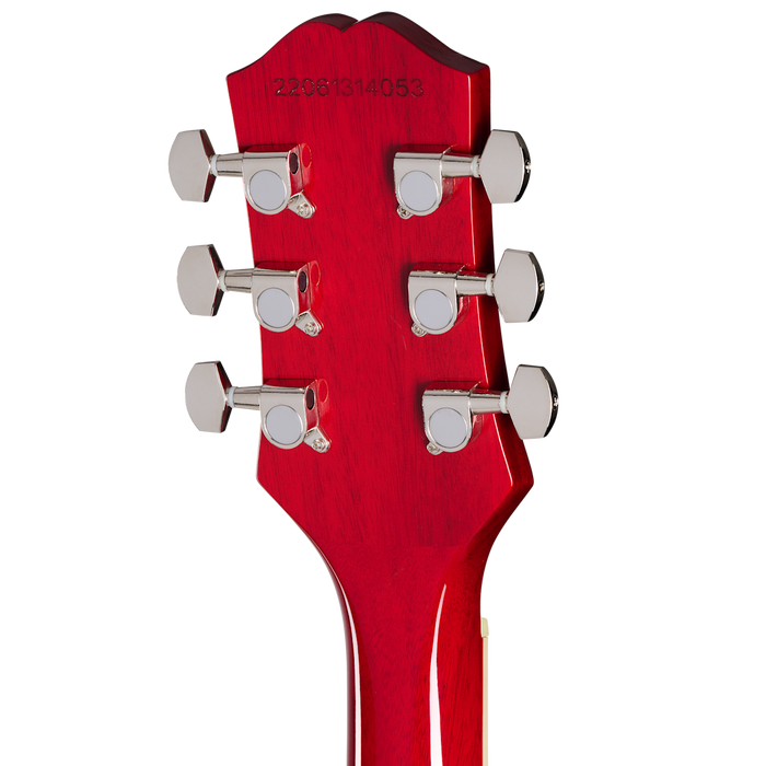 Epiphone Les Paul Tribute E1 Left-handed, Heritage Cherry Sunburst