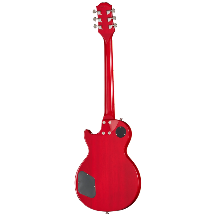 Epiphone Les Paul Tribute Plus Electric Guitar, Heritage Cherry Sunburst