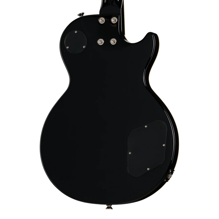 Epiphone Les Paul Tribute Plus Left-Handed Electric Guitar, Vintage Sunburst