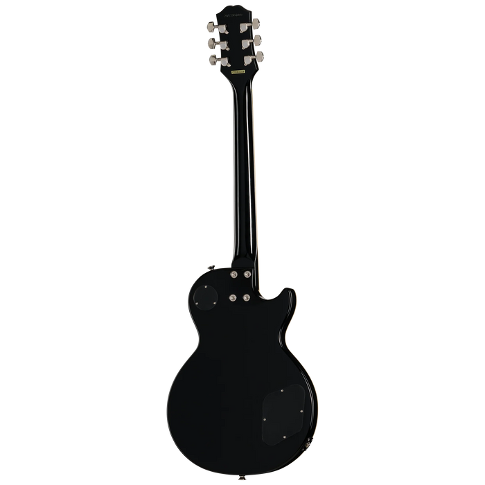 Epiphone Les Paul Tribute Plus Left-Handed Electric Guitar, Vintage Sunburst