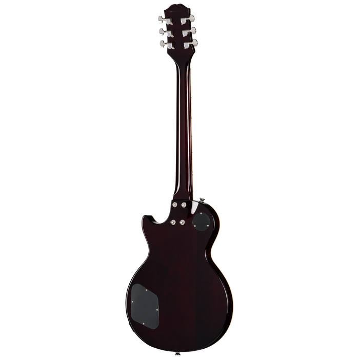 Epiphone Les Paul Tribute Plus Electric Guitar, Vintage Sunburst
