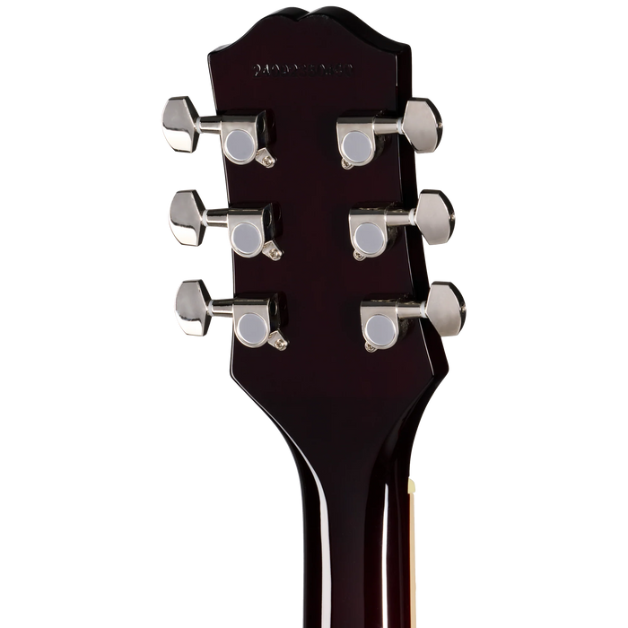 Epiphone Les Paul Tribute Plus Electric Guitar, Vintage Sunburst