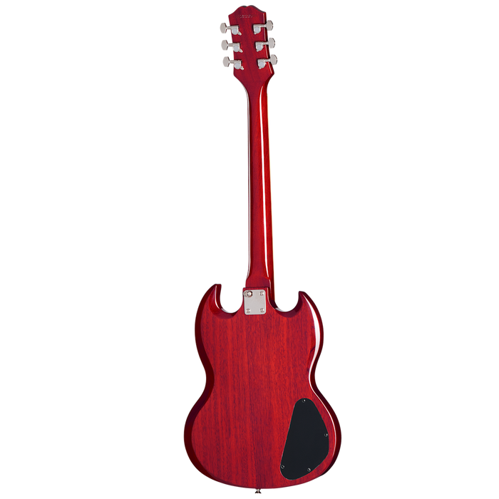 Epiphone SG Tribute E1 Left-handed, Cherry