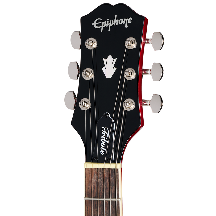 Epiphone SG Tribute E1 Left-handed, Cherry