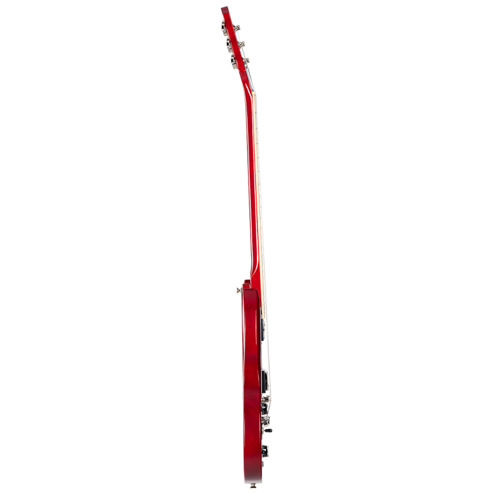 Epiphone SG Tribute E1 Left-handed, Cherry