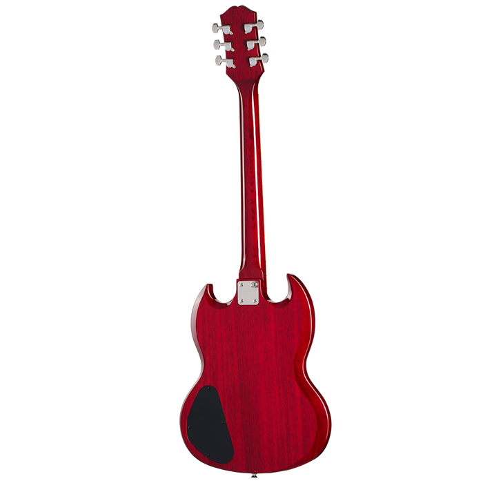 Epiphone SG Tribute, Cherry