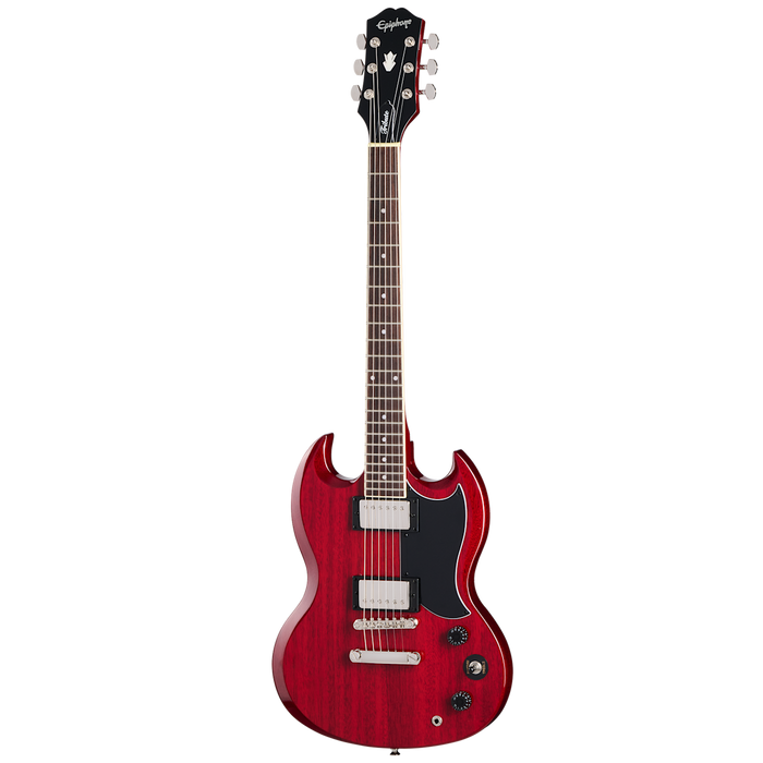 Epiphone SG Tribute, Cherry