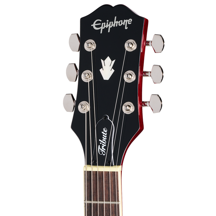 Epiphone SG Tribute, Cherry