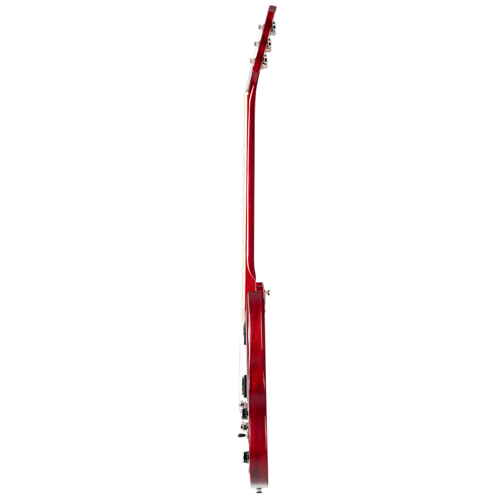 Epiphone SG Tribute, Cherry