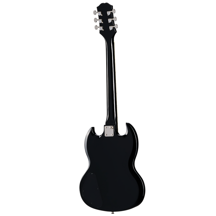 Epiphone SG Tribute E1, Ebony