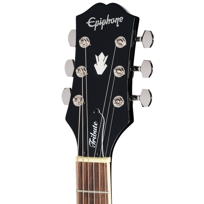 Epiphone SG Tribute E1, Ebony