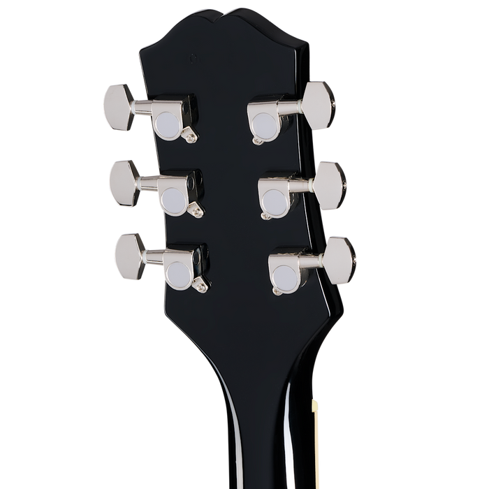 Epiphone SG Tribute E1, Ebony
