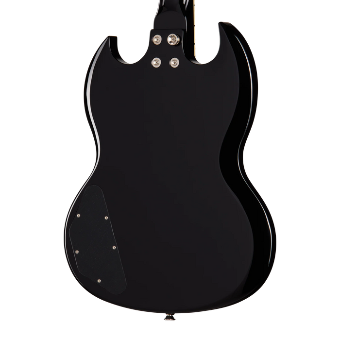 Epiphone SG Tribute Plus Electric Guitar, Heritage Cherry Burst