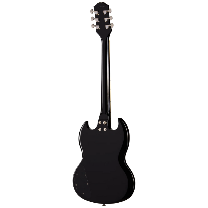 Epiphone SG Tribute Plus Electric Guitar, Heritage Cherry Burst