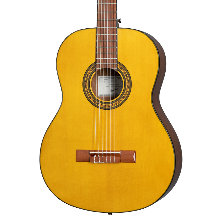 Epiphone Classical E1 Natural