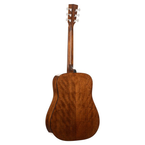 Cort Guitars Earth Series Acoustic Guitar, Natural