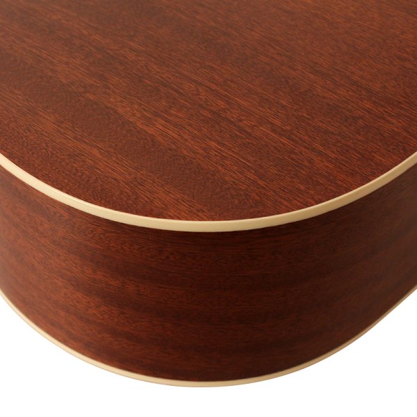 Cort EARTH70-OP Acoustic Guitar, Open Pore