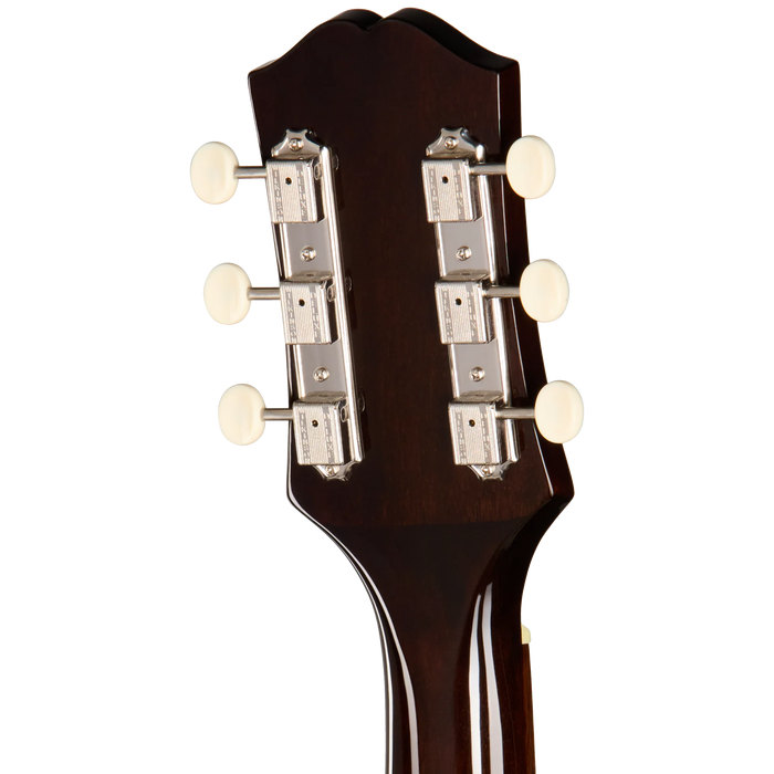 Epiphone J-45 Studio Acoustic/Electric Guitar w/Gigbag, Natural