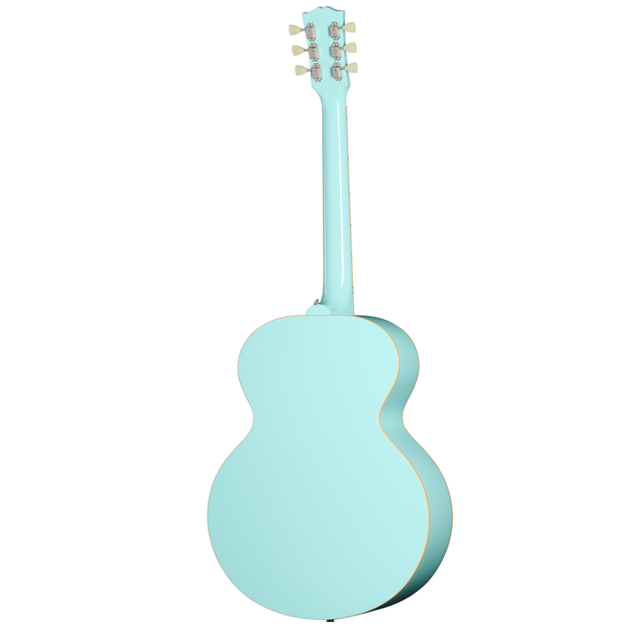 Epiphone J-180 LS, Kerry Green