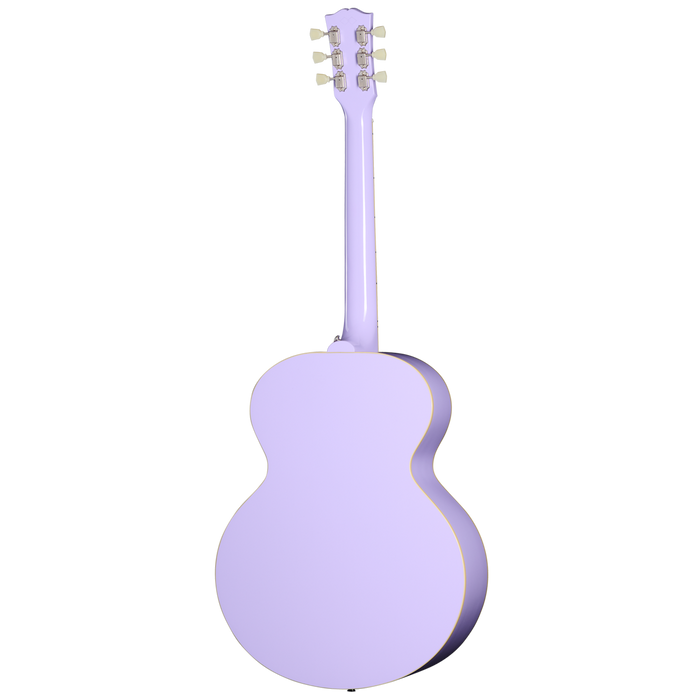 Epiphone J-180 LS, Lavender