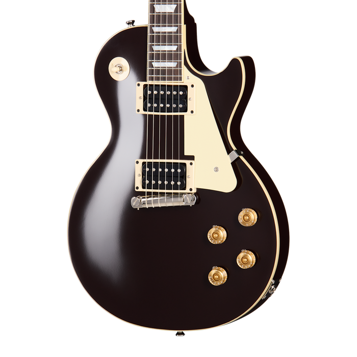 Epiphone Jeff Beck 1954 Les Paul Electric Guitar w/Hardshell Case, Oxblood