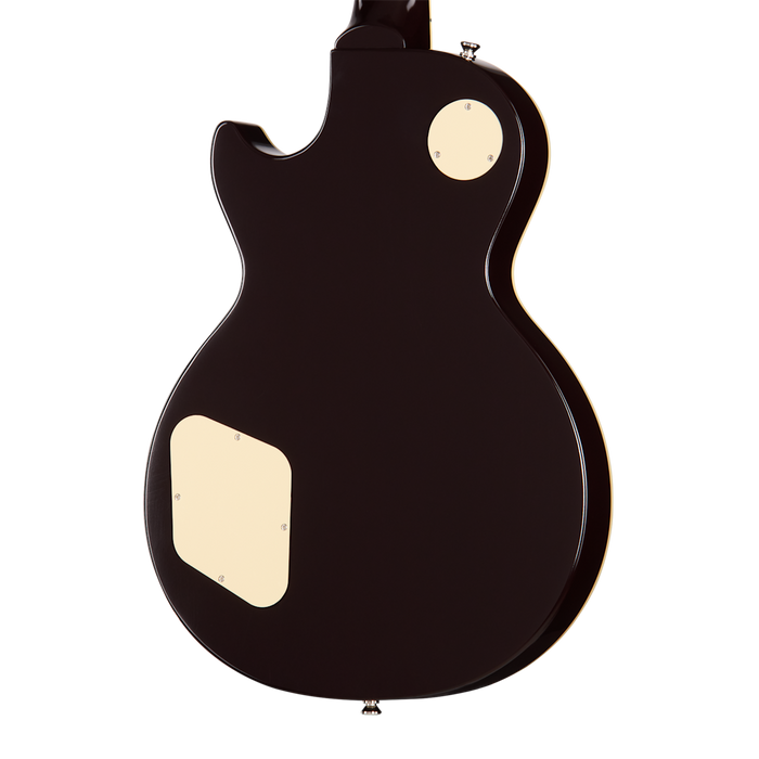 Epiphone Jeff Beck 1954 Les Paul Electric Guitar w/Hardshell Case, Oxblood