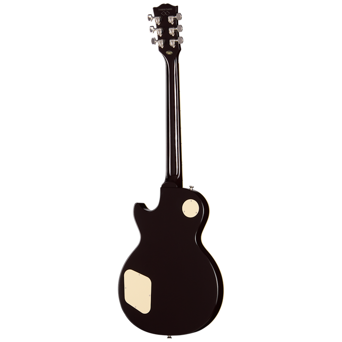 Epiphone Jeff Beck 1954 Les Paul Electric Guitar w/Hardshell Case, Oxblood