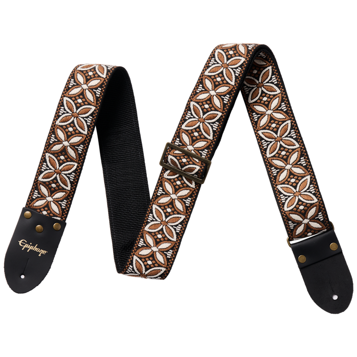 Epiphone Jeff Beck 1954 Les Paul Electric Guitar w/Hardshell Case, Oxblood