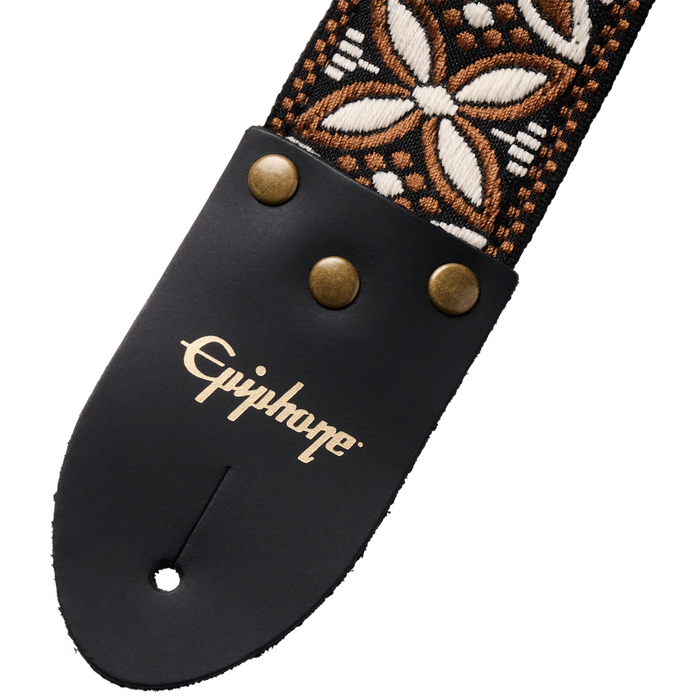 Epiphone Jeff Beck 1954 Les Paul Electric Guitar w/Hardshell Case, Oxblood