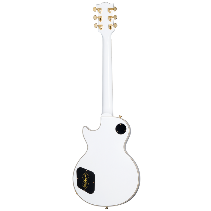 Epiphone Les Paul Custom Core - White